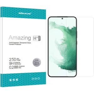 Hurtownia GSM - Szkło hartowane Nillkin Amazing H+ Pro Samsung Galaxy S22 - NLK339 - {ean13} - Hurt