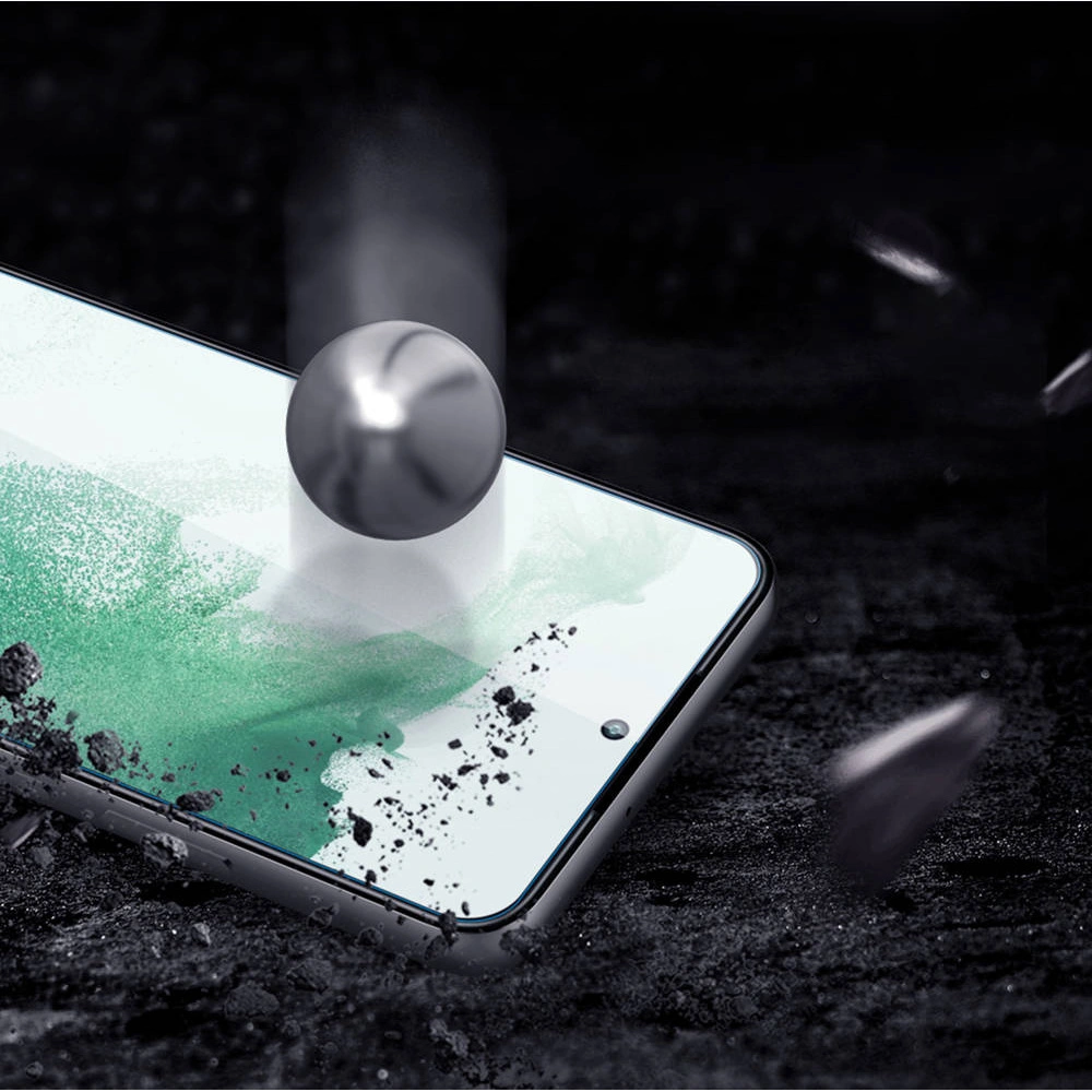 Hurtownia GSM - Tvrzené sklo Nillkin Amazing H+ Pro Samsung Galaxy S22 - NLK339 - {ean13} - Hurt