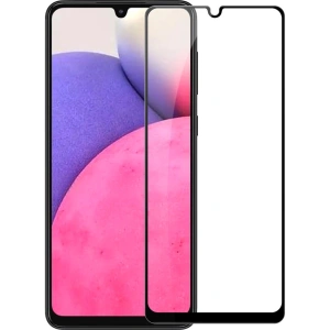 Nillkin Amazing CP+ PRO Samsung Galaxy A33 5G Black