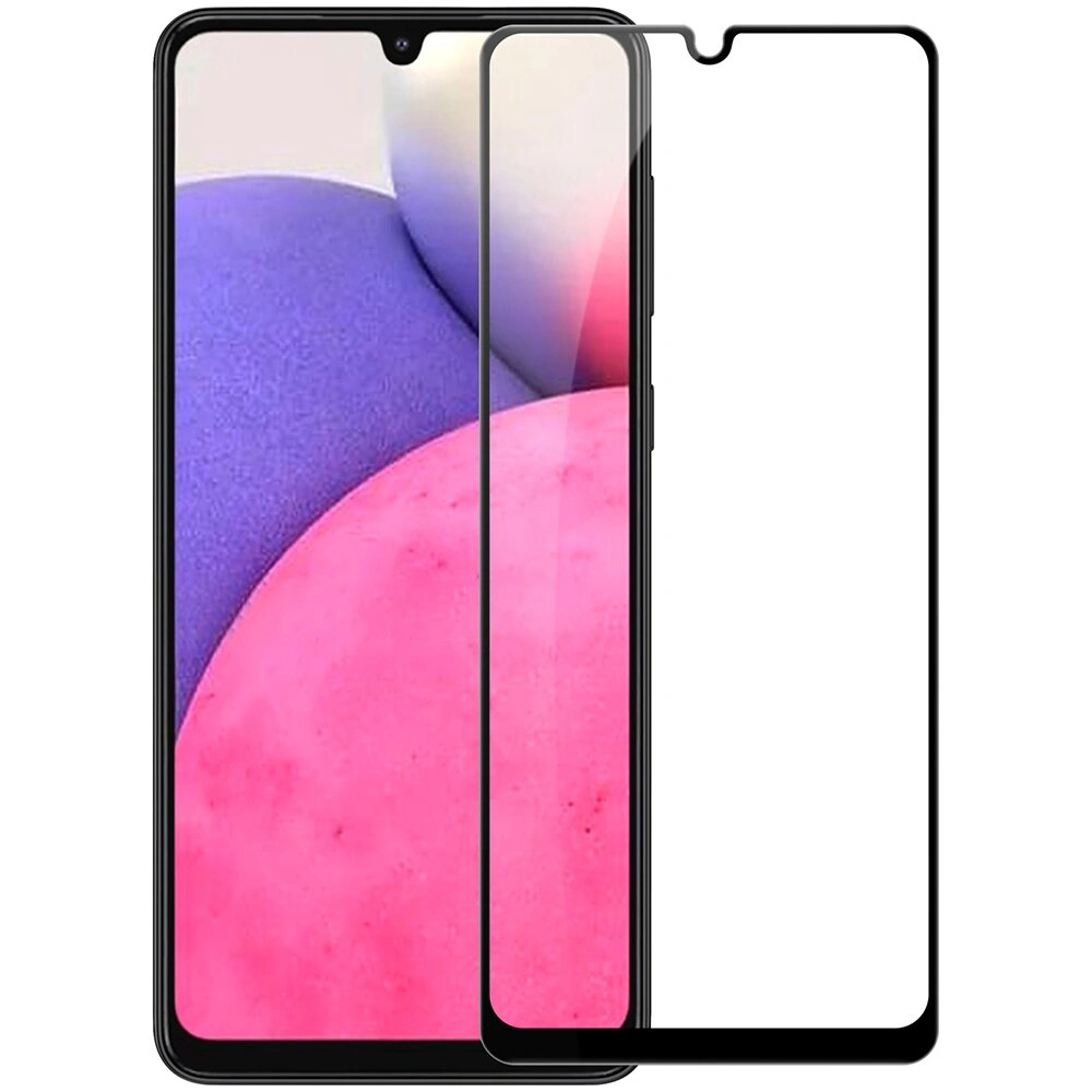 Wholesale Nillkin Amazing CP+ PRO Samsung Galaxy A33 5G Black - NLK341BLK - {ean13} - Hurt