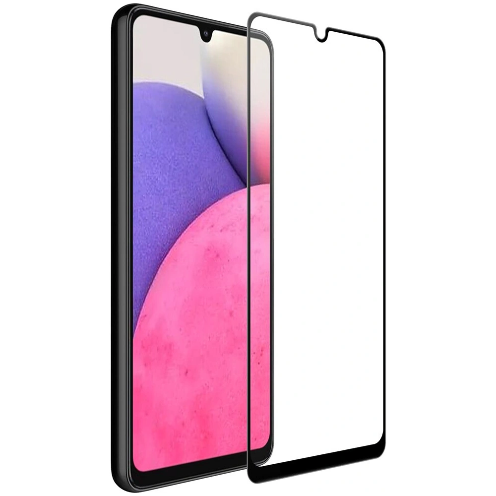 Hurtownia GSM - Tvrzené sklo Nillkin Amazing CP+ PRO Samsung Galaxy A33 5G černé - NLK341BLK - {ean13} - Hurt