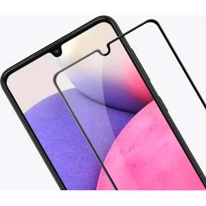 Nillkin Amazing CP+ PRO Samsung Galaxy A33 5G Black