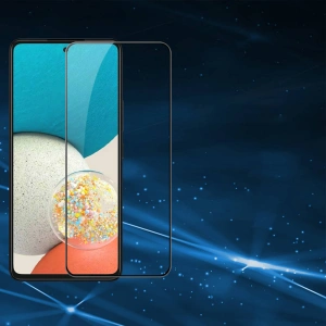 Tvrzené sklo Nillkin Amazing CP+ PRO Samsung Galaxy A53 5G černé
