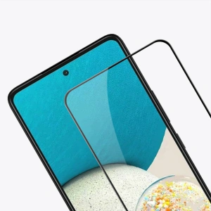 Wholesale Nillkin Amazing CP+ PRO Samsung Galaxy A53 5G Black - NLK342BLK - {ean13} - Hurt