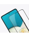 Wholesale Nillkin Amazing CP+ PRO Samsung Galaxy A53 5G Black - NLK342BLK - {ean13} - Hurt