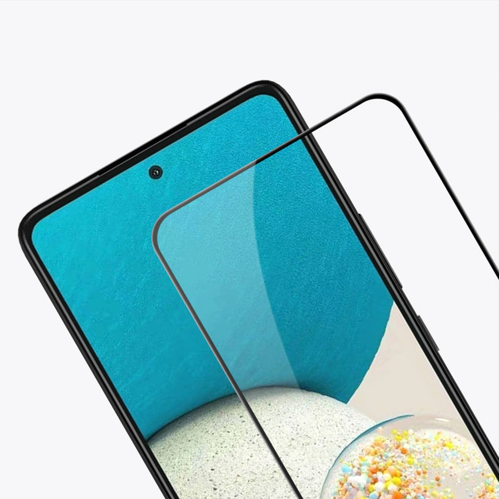 Hurtownia GSM - Tvrzené sklo Nillkin Amazing CP+ PRO Samsung Galaxy A53 5G černé - NLK342BLK - {ean13} - Hurt