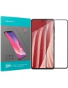Tvrzené sklo Nillkin Amazing CP+ PRO Samsung Galaxy A73 5G černé