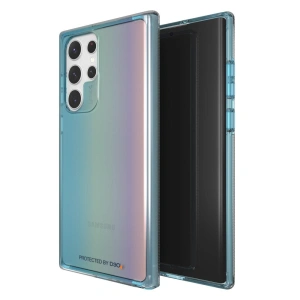 Hurtownia GSM - Etui GEAR4 Milan Samsung Galaxy S22 Ultra (duhový) - GER142IRI - {ean13} - Hurt