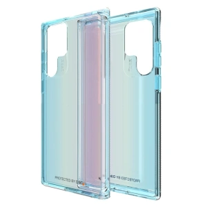 Hurtownia GSM - Etui GEAR4 Milan Samsung Galaxy S22 Ultra (duhový) - GER142IRI - {ean13} - Hurt