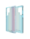 Hurtownia GSM - Etui GEAR4 Milan Samsung Galaxy S22 Ultra (duhový) - GER142IRI - {ean13} - Hurt