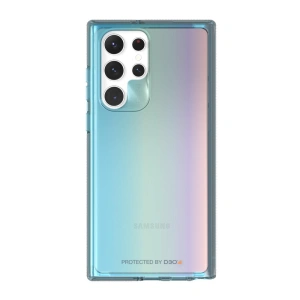 Hurtownia GSM - Etui GEAR4 Milan Samsung Galaxy S22 Ultra (duhový) - GER142IRI - {ean13} - Hurt
