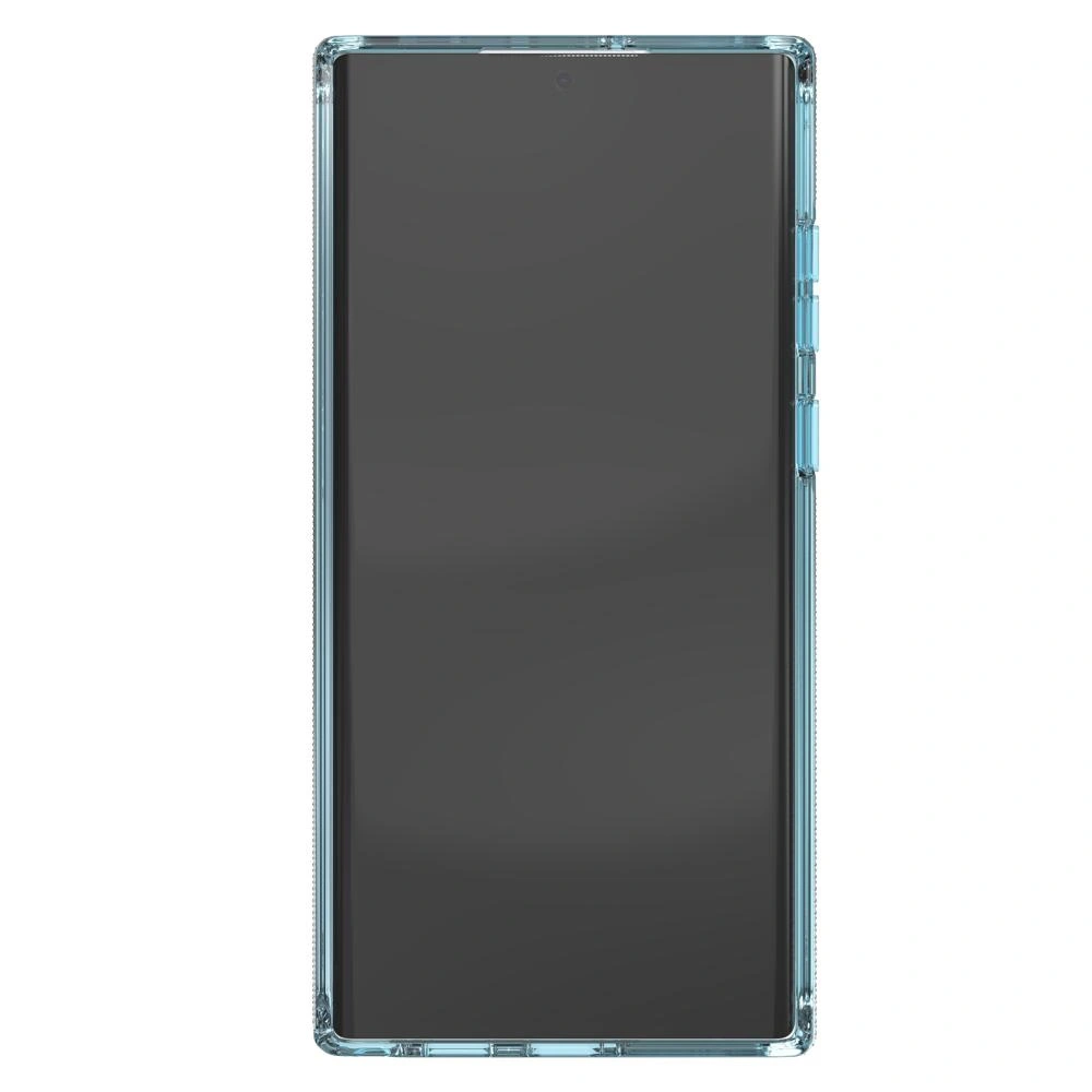 Hurtownia GSM - Etui GEAR4 Milan Samsung Galaxy S22 Ultra (duhový) - GER142IRI - {ean13} - Hurt