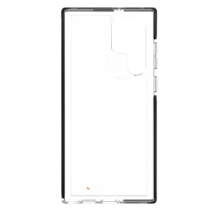 Hurtownia GSM - Etui GEAR4 Santa Cruz Samsung Galaxy S22 Ultra (černá) - GER141BLK - {ean13} - Hurt