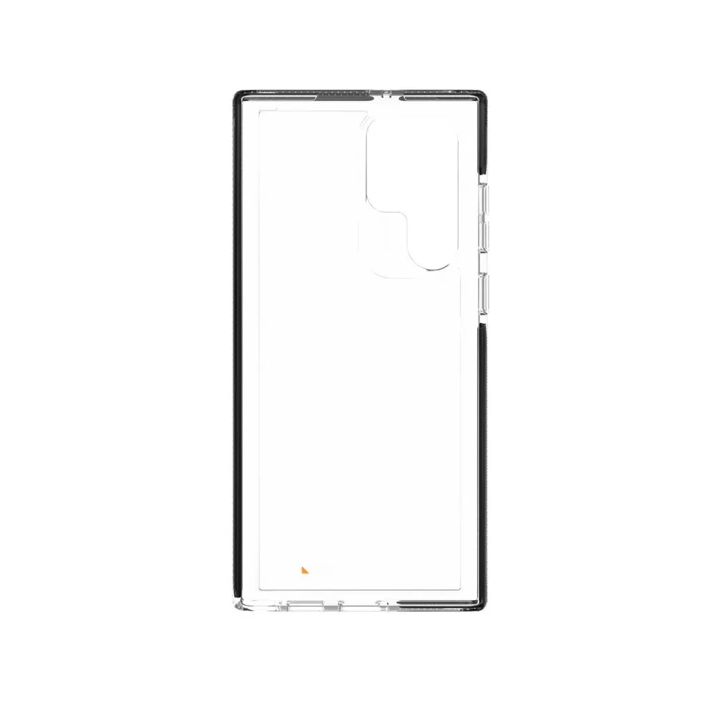 Hurtownia GSM - Etui GEAR4 Santa Cruz Samsung Galaxy S22 Ultra (černá) - GER141BLK - {ean13} - Hurt