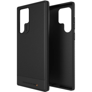 Hurtownia GSM - Etui GEAR4 Copenhagen Samsung Galaxy S22 Ultra (černá) - GER138BLK - {ean13} - Hurt
