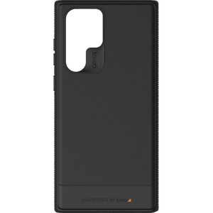 Hurtownia GSM - Etui GEAR4 Copenhagen Samsung Galaxy S22 Ultra (černá) - GER138BLK - {ean13} - Hurt