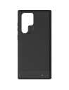 Hurtownia GSM - Etui GEAR4 Copenhagen Samsung Galaxy S22 Ultra (černá) - GER138BLK - {ean13} - Hurt