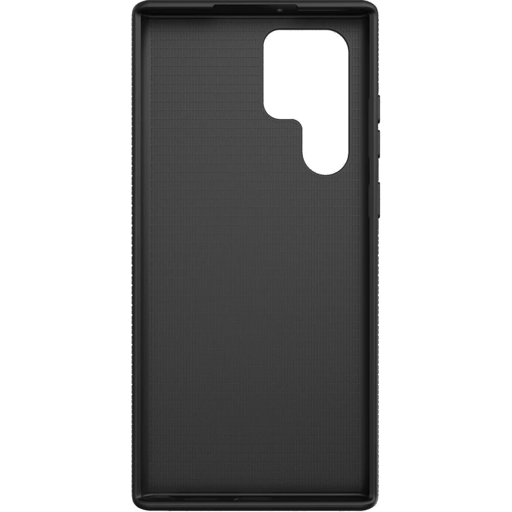 Hurtownia GSM - Etui GEAR4 Copenhagen Samsung Galaxy S22 Ultra (černá) - GER138BLK - {ean13} - Hurt