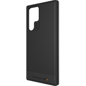 Hurtownia GSM - Etui GEAR4 Copenhagen Samsung Galaxy S22 Ultra (černá) - GER138BLK - {ean13} - Hurt