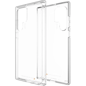 Hurtownia GSM - Etui GEAR4 Crystal Palace Antibakteriální Samsung Galaxy S22 Ultra (průhledné) - GER136CL - {ean13} - Hurt