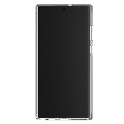 Etui GEAR4 Crystal Palace Antibacterial Samsung Galaxy S22 Ultra (przezroczysta)