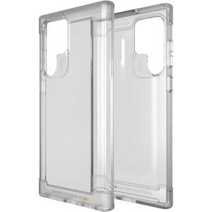 Hurtownia GSM - Etui GEAR4 Havana Samsung Galaxy S22 Ultra (průhledné) - GER134CL - {ean13} - Hurt