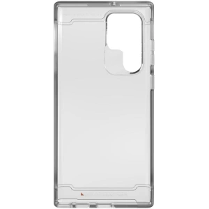 Hurtownia GSM - Etui GEAR4 Havana Samsung Galaxy S22 Ultra (průhledné) - GER134CL - {ean13} - Hurt
