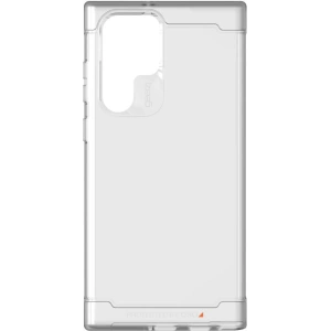 Hurtownia GSM - Etui GEAR4 Havana Samsung Galaxy S22 Ultra (průhledné) - GER134CL - {ean13} - Hurt