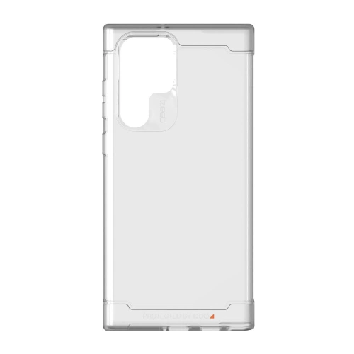 Etui GEAR4 Havana Samsung Galaxy S22 Ultra (przezroczysta)