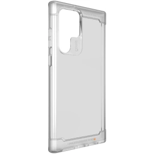 Hurtownia GSM - Etui GEAR4 Havana Samsung Galaxy S22 Ultra (průhledné) - GER134CL - {ean13} - Hurt
