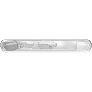 Hurtownia GSM - Etui GEAR4 Havana Samsung Galaxy S22 Ultra (průhledné) - GER134CL - {ean13} - Hurt