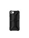 Etui UAG Urban Armor Gear Monarch Apple iPhone SE 2022/SE 2020/8/7 (czarna)