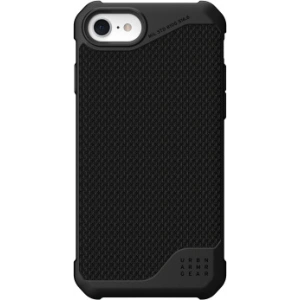 Hurtownia GSM - Etui UAG Urban Armor Gear Metropolis LT Apple iPhone SE 2022/SE 2020/8/7 (black-kevlar) - UAG946BLKKEV - {ean13} - Hurt