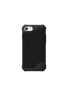 Etui UAG Urban Armor Gear Metropolis LT Apple iPhone SE 2022/SE 2020/8/7 (black-kevlar)