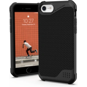 Hurtownia GSM - Etui UAG Urban Armor Gear Metropolis LT Apple iPhone SE 2022/SE 2020/8/7 (black-kevlar) - UAG946BLKKEV - {ean13} - Hurt