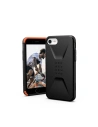 Hurtownia GSM - Etui UAG Urban Armor Gear Civilian Apple iPhone SE 2022/SE 2020/8/7 (czarna) - UAG947BLK - {ean13} - Hurt