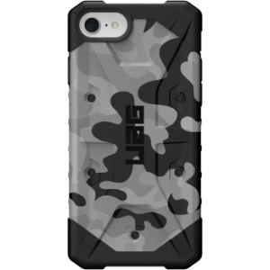 Hurtownia GSM - Case UAG Urban Armor Gear Pathfinder Apple iPhone SE 2022/SE 2020/8/7 (mitternachts camo) - UAG948MDTCAM - {ean13} - Hurt