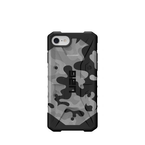 Etui UAG Urban Armor Gear Pathfinder Apple iPhone SE 2022/SE 2020/8/7 (midnight camo)