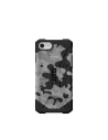 Etui UAG Urban Armor Gear Pathfinder Apple iPhone SE 2022/SE 2020/8/7 (midnight camo)