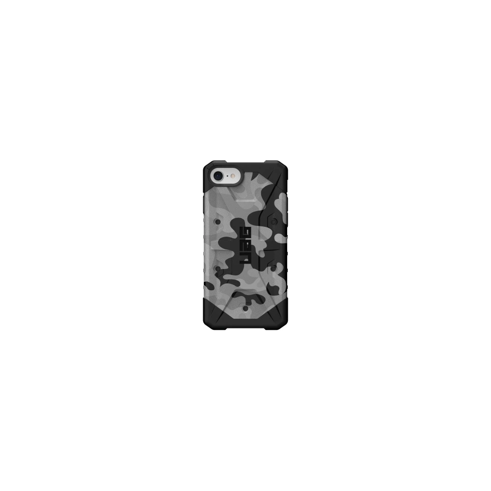 Hurtownia GSM - Case UAG Urban Armor Gear Pathfinder Apple iPhone SE 2022/SE 2020/8/7 (mitternachts camo) - UAG948MDTCAM - {ean13} - Hurt