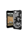 Hurtownia GSM - Etui UAG Urban Armor Gear Pathfinder Apple iPhone SE 2022/SE 2020/8/7 (noční kamufláž) - UAG948MDTCAM - {ean13} - Hurt