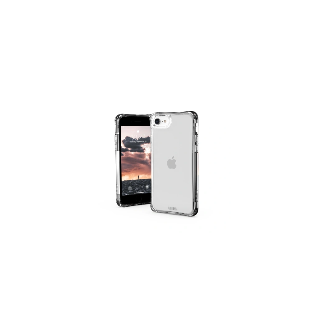 Hurtownia GSM - Etui UAG Plyo Apple iPhone SE 2022/SE 2020/8/7 (průhledné) - UAG949CL - {ean13} - Hurt