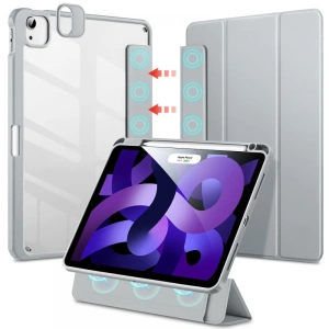 Wholesale ESR Rebound Hybrid Apple iPad Pro 11 2020/2021 2, 3 Gen/iPad Air 10.9 2020/2022 4, 5 Gen Frosted Grey - ESR477FROGRY - {ean13} - Hurt