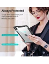 Hurtownia GSM - Etui ESR Rebound Hybrid Apple iPad Pro 11 2020/2021 (2. i 3. gen)/iPad Air 10.9 2020/2022 (4. i 5. gen) Frosted Grey - ESR477FROGRY - {ean13} - Hurt