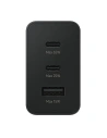 Wholesale Samsung EP-T6530NB PD 65W 3in1 2xUSB-C 1xUSB-A black - SMG646BLK - {ean13} - Hurt