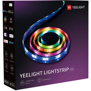Hurtownia GSM - Inteligentna taśma LED Yeelight Lightstrip Pro - YLT066 - {ean13} - Hurt