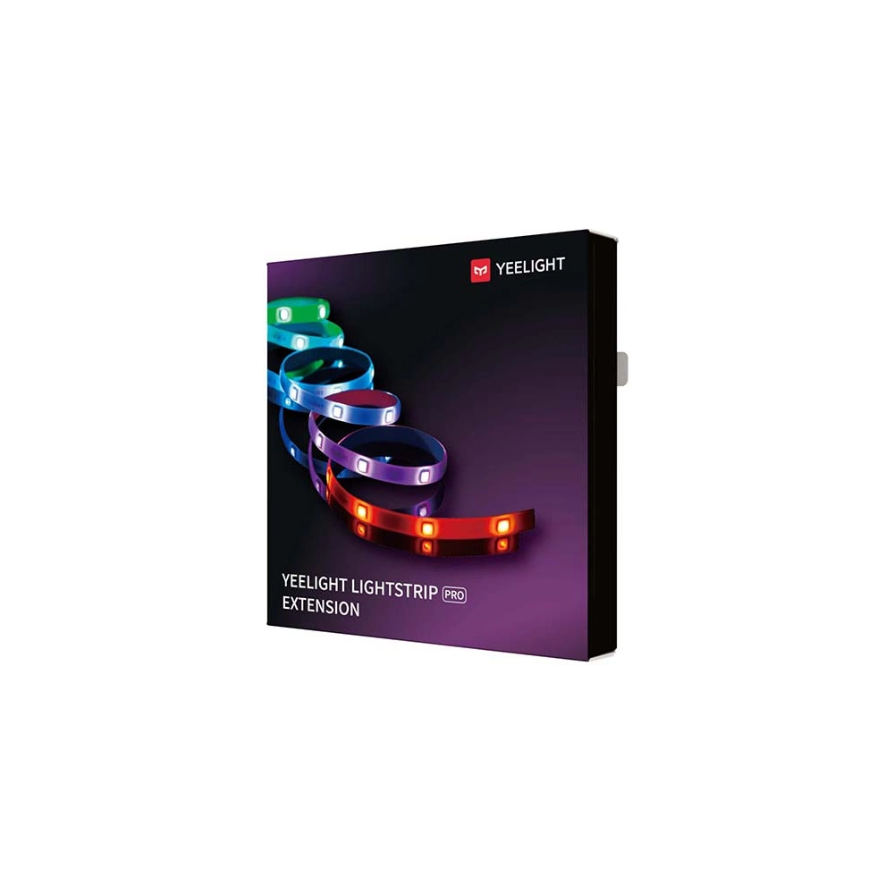 Hurtownia GSM - Předloužení LED pásku Yeelight Lightstrip Pro Extension - YLT067 - {ean13} - Hurt