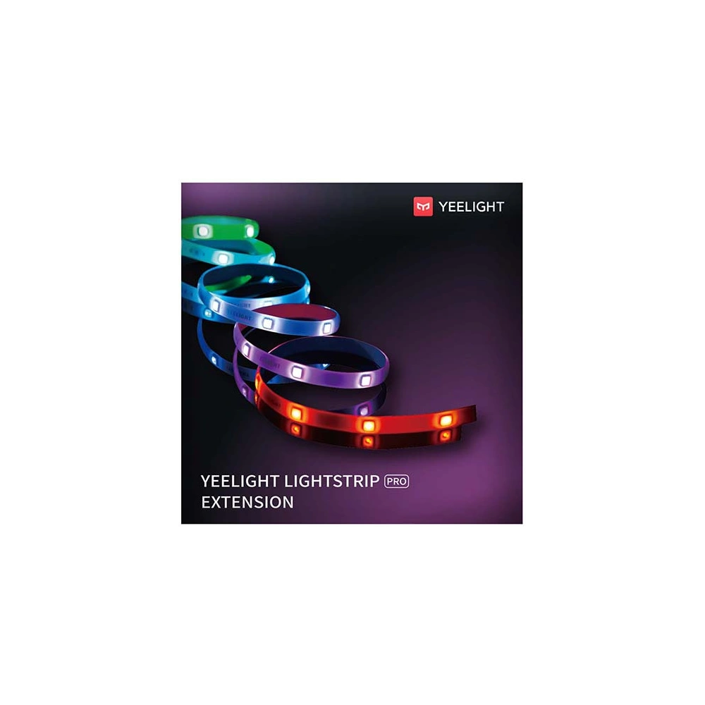 Hurtownia GSM - Předloužení LED pásku Yeelight Lightstrip Pro Extension - YLT067 - {ean13} - Hurt