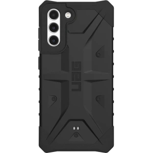 Hurtownia GSM - Etui UAG Urban Armor Gear Pathfinder Samsung Galaxy S21 FE (czarna) - UAG883BLK - {ean13} - Hurt