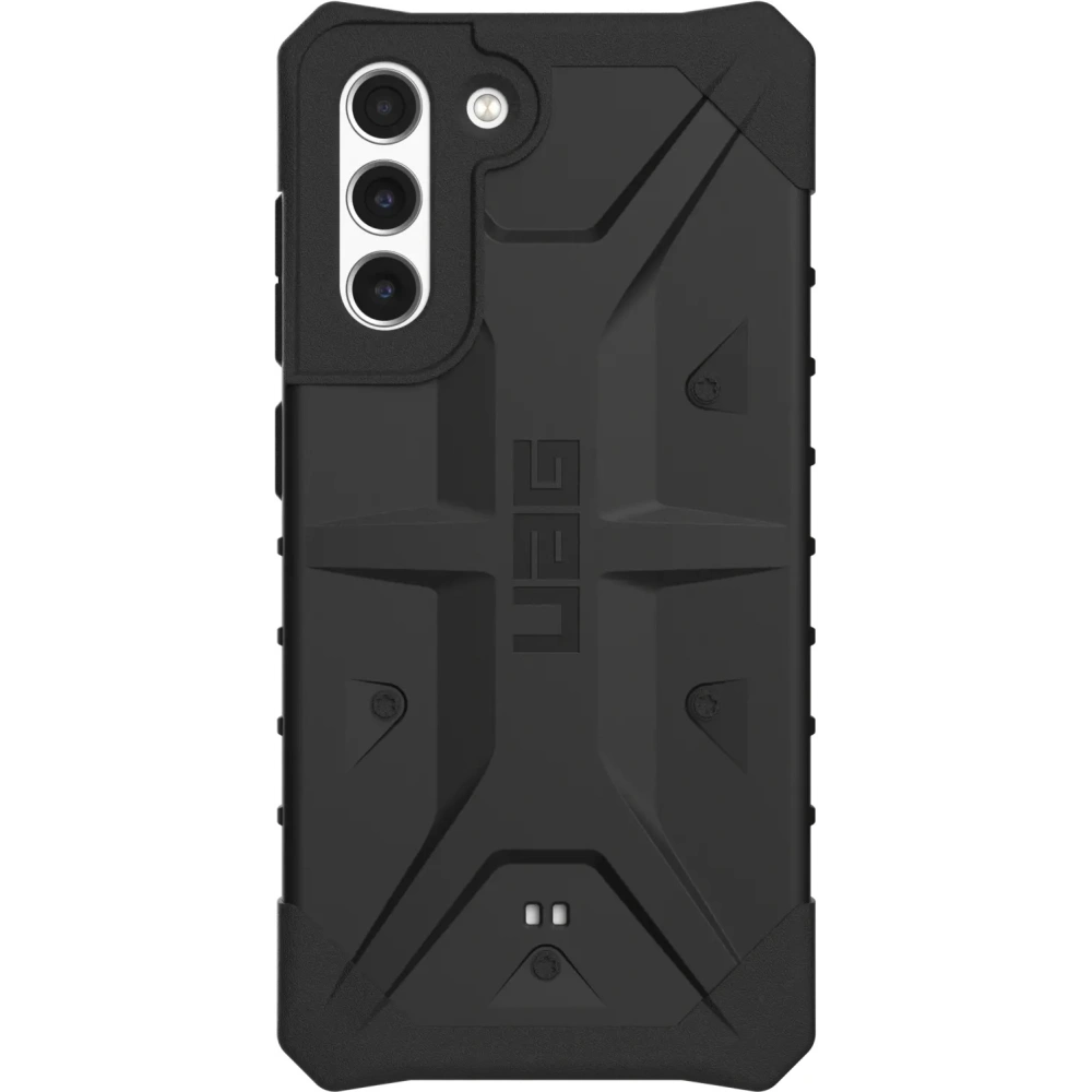 Hurtownia GSM - Etui UAG Urban Armor Gear Pathfinder Samsung Galaxy S21 FE (černá) - UAG883BLK - {ean13} - Hurt